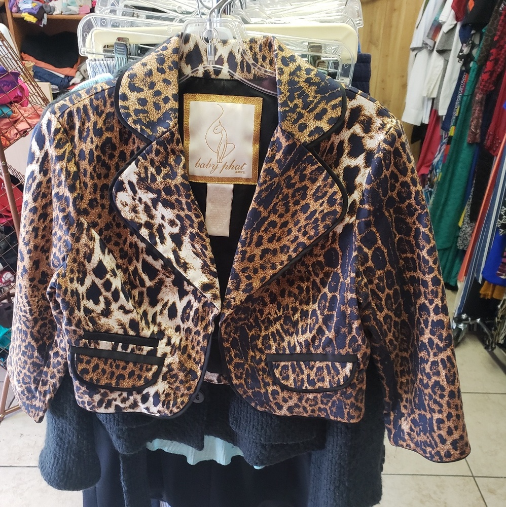 Fashion and accessories